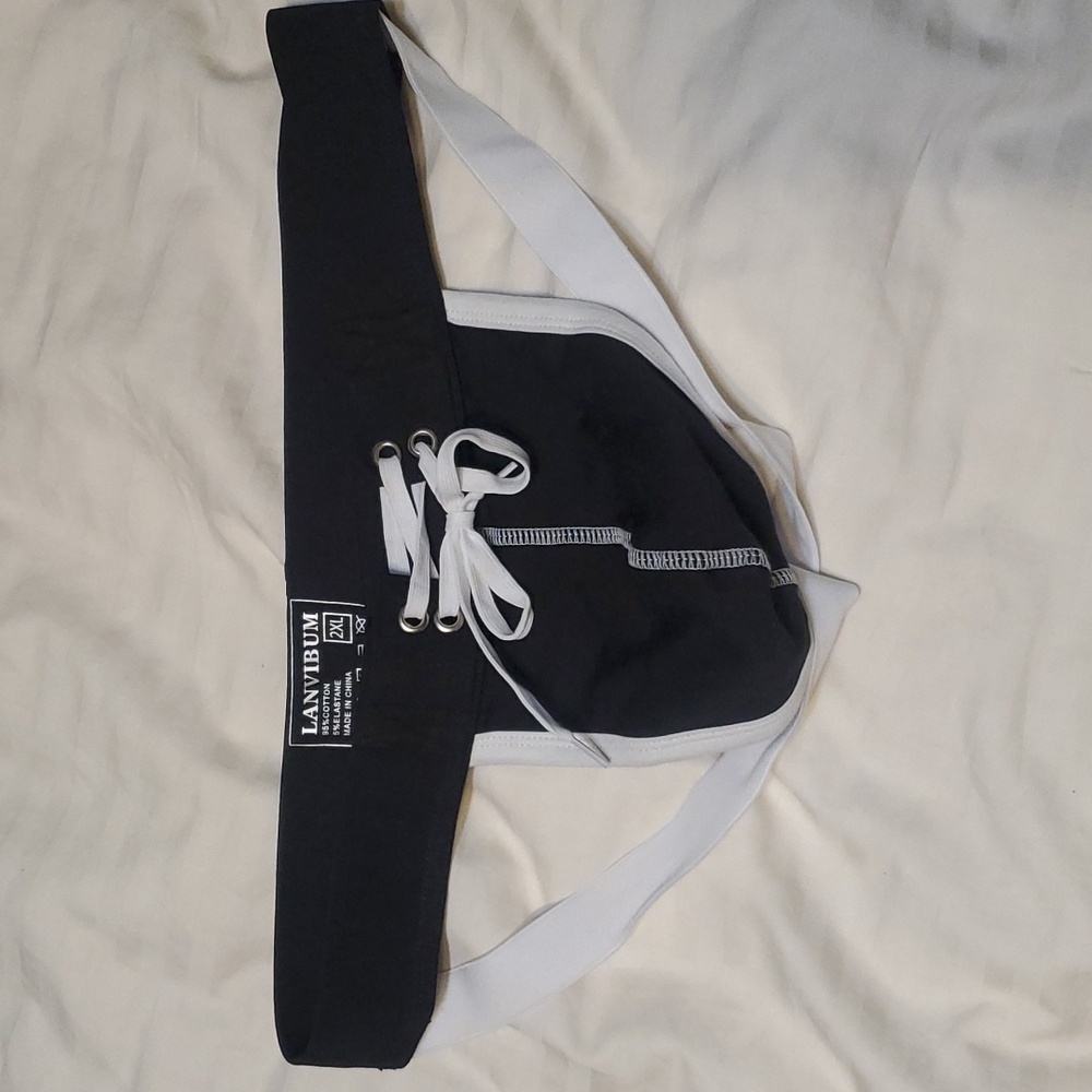 Mens jock